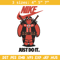 Deadpool funny Nike Embroidery design, Deadpool funny Embroidery, Nike design, Embroidery file, Instant download..jpg