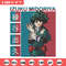Deku Poster Embroidery Design, Mha Embroidery, Embroidery File, Anime Embroidery,Anime shirt, Digital download.jpg