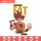 Eat like goku Embroidery Design, Dragonball Embroidery,Embroidery File, Anime Embroidery, Anime shirt, Digital download..jpg