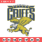 Canisius College logo embroidery design, Hockey embroidery, Sport embroidery, logo sport embroidery, Embroidery design.jpg