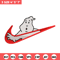 Casafantasmas nike embroidery design, Ghostbusters embroidery, nike design, movie design, movie shirt, Digital download.jpg