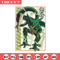 Cell poster Embroidery Design, Dragonball Embroidery, Embroidery File, Anime Embroidery, Anime shirt, Digital download.jpg