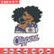 Clippers girl embroidery design, NBA embroidery,Sport embroidery,Embroidery design,Logo sport embroidery.jpg