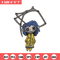 Coraline Horror Embroidery Design, Coraline Horror Embroidery, Embroidery File, Cartoon shirt, Digital download..jpg