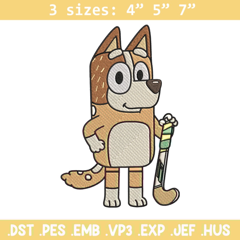 Chilli Heeler Embroidery, Chilli Heeler Embroidery, Embroidery File, cartoon design, cartoon shirt, Digital download..jpg