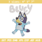 Bluey Embroidery, Bluey Cartoon Embroidery, cartoon Embroidery, cartoon shirt, Embroidery File, Instant download..jpg