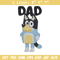 Dad bluey Embroidery, Bluey Cartoon Embroidery, cartoon Embroidery, Embroidery File, cartoon shirt, digital download.jpg