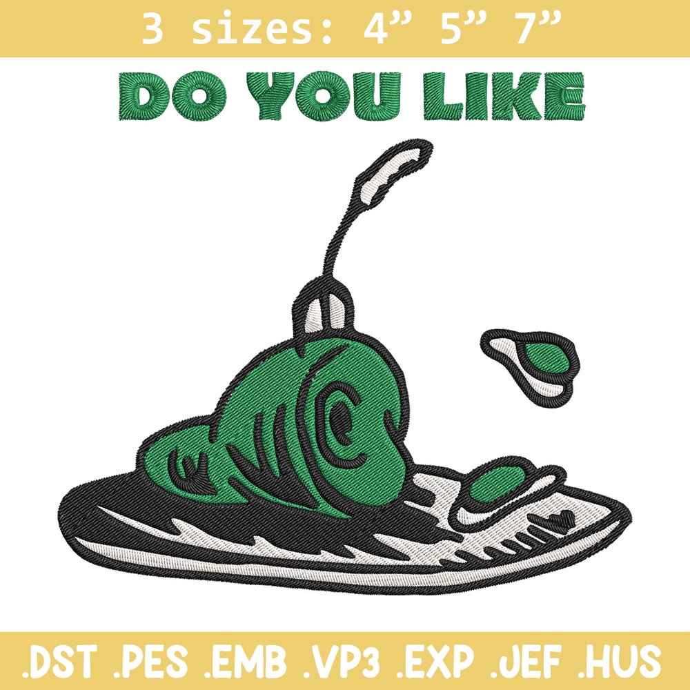 Do you like Green Eggs Embroidery Design, Dr Seuss Embroidery, Embroidery File, Embroidery design, Digital download.jpg