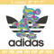 Adidas mickey Embroidery Design, Mickey Embroidery, Embroidery File, Adidas Embroidery, Anime shirt, Digital download.jpg