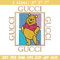 Gucci Winnie Pooh Embroidery design, Winnie Pooh Embroidery, cartoon design, Embroidery File, Digital download..jpg