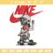 Cartoon Nike Embroidery design, Cartoon funny Embroidery, Nike design, Embroidery file, logo shirt, Instant download..jpg