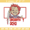 Chucky box Embroidery Design, Horror Embroidery, Embroidery File, Anime Embroidery, Anime shirt, Digital download.jpg
