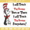 I will teach tiny humans Embroidery Design, Dr Seuss Embroidery, Embroidery File, Embroidery design, Digital download..jpg