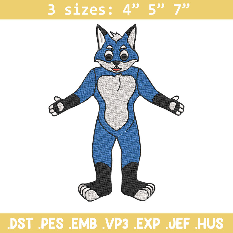 Indiana State mascot embroidery design, College embroidery, Sport embroidery, logo sport embroidery, Embroidery design.jpg