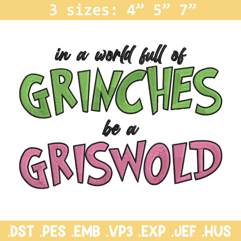 Grinches Embroidery Design, Grinch Embroidery, Embroidery File, Chrismas Embroidery, Anime shirt, Digital download..jpg