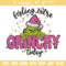 Grinchy today Embroidery Design, Grinch Embroidery, Embroidery File,Chrismas Embroidery, Anime shirt, Digital download.jpg