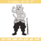 Inosuke Embroidery Design,Demon slayer Embroidery, Embroidery File,Anime Embroidery,Anime shirt,Digital download.jpg