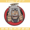 Jiraiya circle Embroidery Design, Naruto Embroidery, Embroidery File, Anime Embroidery, Anime shirt, Digital download.jpg