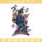 Jotaro meme Embroidery Design, Jojo Embroidery, Embroidery File, Anime Embroidery, Anime shirt, Digital download.jpg