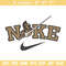 Knight nike embroidery design, Nike embroidery, Nike design, Embroidery file, Embroidery shirt, Digital download.jpg