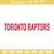 Toronto Raptors logo embroidery design, NBA embroidery,Sport embroidery, Embroidery design, Logo sport embroidery.jpg