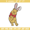 Winnie The Pooh Embroidery design, Winnie The Pooh Embroidery, Embroidery File, cartoon design, Digital download..jpg