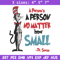 A person's no matter how small Dr Seuss Embroidery Design, Dr Seuss Embroidery, Embroidery File, Digital download..jpg