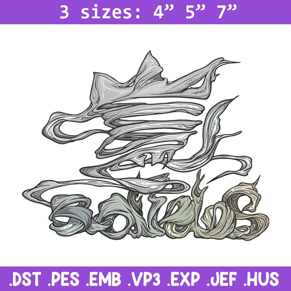 Adidas logo Embroidery Design, Spiderman Embroidery, Embroidery File, Anime Embroidery, Adidas shirt, Digital download..jpg