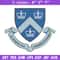 Columbia University logo embroidery design, Sport embroidery, logo sport embroidery, Embroidery design,NCAA embroidery.jpg