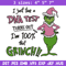 Grinchmas Embroidery Design,Grinch Embroidery, Embroidery File, Chrismas Embroidery, Anime shirt, Digital download.jpg