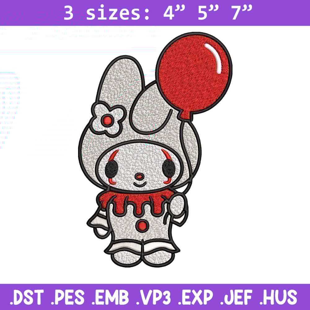 Hallokitty halloween Embroidery design, Hello kitty Embroidery, cartoon design, Embroidery File, Digital download..jpg