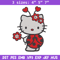 Hello kitty cute Embroidery Design, Hello kitty Embroidery,Embroidery File,Anime Embroidery,Anime shirt,Digital download.jpg