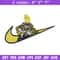 Jogo x nike Embroidery Design, Jujutsu Embroidery, Embroidery File, Nike Embroidery, Anime shirt, Digital download.jpg