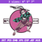 Kamado Tanjiro Embroidery Design, Demon slayer Embroidery,Embroidery File, Anime Embroidery,Anime shirt,Digital download.jpg