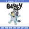 Bluey Embroidery, Bluey Cartoon Embroidery, cartoon Embroidery, cartoon shirt, Embroidery File, digital download..jpg