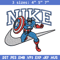 Nike captain america Embroidery Design, Brand Embroidery, Nike Embroidery, Embroidery File, Logo shirt, Digital download.jpg