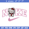 Nike kitty embroidery design, Kitty embroidery, Nike design, Embroidery shirt, Embroidery file, Digital download.jpg