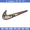Nike luffy smile embroidery design, One piece embroidery,Nike design,Embroidery shirt, Embroidery file, Digital download.jpg