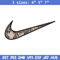 Nike mai embroidery design, Seishun Buta embroidery, Nike design,Embroidery file,Embroidery shirt,Digital download.jpg
