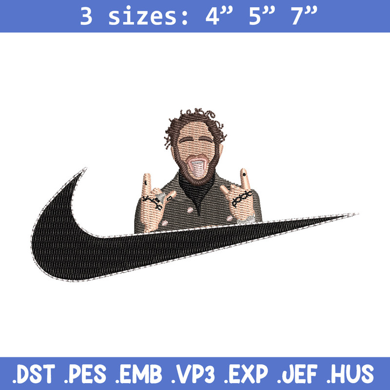 Nike man embroidery design, Nike embroidery, Nike design, Embroidery file, Embroidery shirt, Digital download.jpg