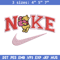 Nike pooh Embroidery Design, Pooh Embroidery, Nike Embroidery, Embroidery File, Logo shirt, Digital download.jpg