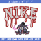 Nike x donkey embroidery design, Eeyore embroidery, Nike design, Embroidery shirt, Embroidery file, Digital download.jpg
