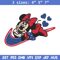 Nike x minnie Embroidery Design, Mickey Embroidery, Nike Embroidery, Embroidery File, Logo shirt, Digital download.jpg