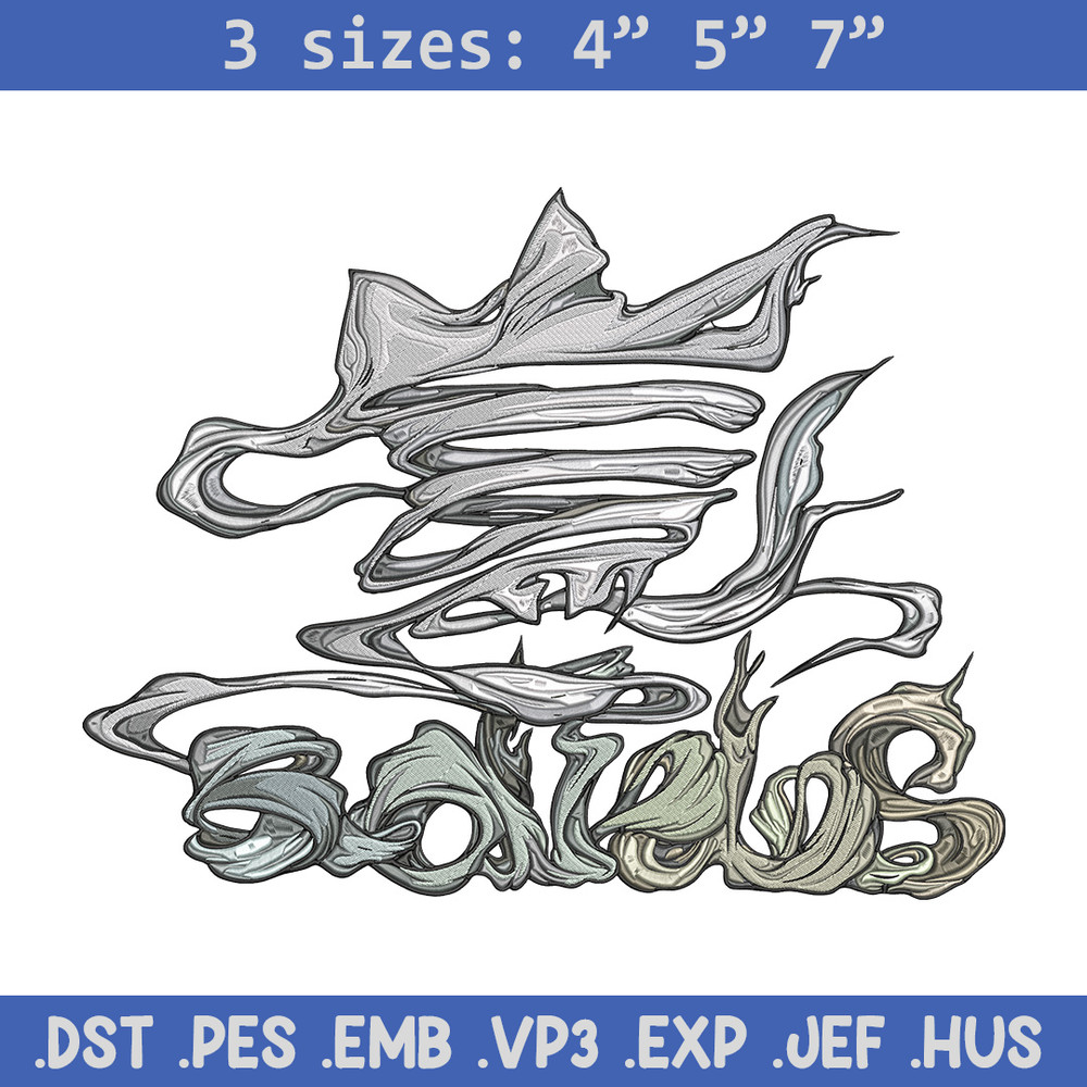 Adidas logo Embroidery Design, Spiderman Embroidery, Embroidery File, Anime Embroidery, Adidas shirt, Digital download..jpg