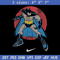 Batman poster Embroidery Design, Batman Embroidery, Embroidery File, Anime Embroidery, Anime shirt, Digital download.jpg
