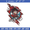 Goku kid Embroidery Design, Dragonball Embroidery, Embroidery File, Anime Embroidery, Anime shirt, Digital download.jpg