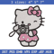 Hello kitty camera Embroidery Design, Hello kitty Embroidery, Embroidery File, Anime Embroidery, Digital download.jpg