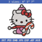 Hello kitty chrismas Embroidery Design, Kitty Embroidery, Embroidery File,Anime Embroidery,Anime shirt,Digital download.jpg