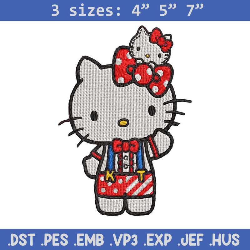 Hello kitty Embroidery Design,Hello kitty Embroidery,Embroidery File,Anime Embroidery,Anime shirt,Digital download.jpg