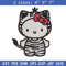 Hello Kitty sticker Embroidery Design, Hello kitty Embroidery, Embroidery File, Anime Embroidery, Digital download.jpg